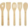 Tala bamboo kitchen tool set