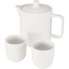 Suki teapot and cups set