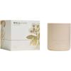 Wellmark scented candle