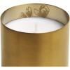 Wellmark scented candle