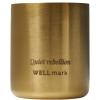 Wellmark scented candle