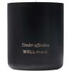Wellmark scented candle