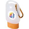 Squeeky hand wash