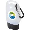 Squeeky hand wash