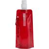 Sipzy 480 ml foldable water bottle