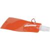 Sipzy 480 ml foldable water bottle