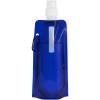 Sipzy 480 ml foldable water bottle