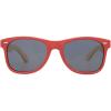Sun Ray bamboo sunglasses