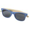 Sun Ray bamboo sunglasses