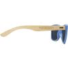 Sun Ray bamboo sunglasses
