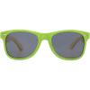 Sun Ray bamboo sunglasses
