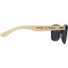 Sun Ray bamboo sunglasses