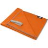 Pieter recycled PET ultra lightweight and quick dry towel 130 x 80 cm