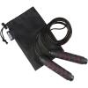 Austin soft skipping rope in recycled PET pouch