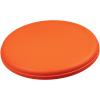 Orbit recycled plastic frisbee