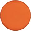 Orbit recycled plastic frisbee