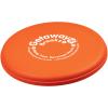Orbit recycled plastic frisbee