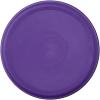 Orbit recycled plastic frisbee