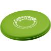 Orbit recycled plastic frisbee