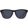 Sun Ray ocean bound plastic and bamboo sunglasses