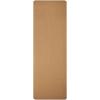 Trikona cork yoga mat