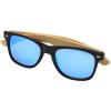 Hue sunglasses with bamboo temples