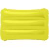 Sunny inflatable beach pillow