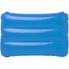 Sunny inflatable beach pillow