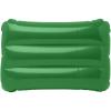 Sunny inflatable beach pillow