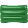 Sunny inflatable beach pillow