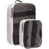 Thule 2-piece recycled packing cube set