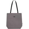 Joey GRS recycled canvas versatile tote bag 14L