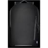Aqua 15" GRS recycled water resistant laptop backpack 21L
