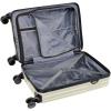 Rover 20" GRS recycled cabin trolley 40L