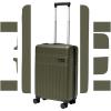 Rover 20" GRS recycled cabin trolley 40L