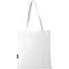 Zeus GRS recycled non-woven convention tote bag 6L