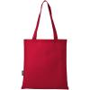 Zeus GRS recycled non-woven convention tote bag 6L