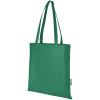 Zeus GRS recycled non-woven convention tote bag 6L