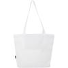 Panama GRS recycled zippered tote bag 20L