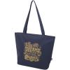 Panama GRS recycled zippered tote bag 20L