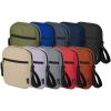 Byron GRS recycled crossbody bag 2L