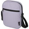 Byron GRS recycled crossbody bag 2L