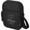 Byron GRS recycled crossbody bag 2L