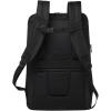 Expedition Pro 17" GRS recycled expandable laptop backpack 35L