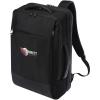 Expedition Pro 17" GRS recycled expandable laptop backpack 35L