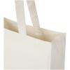 Orissa 180 g/m² organic full gusset tote bag 14L