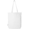 Orissa 270 g/m² organic tote bag 10L