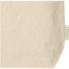 Orissa 270 g/m² organic tote bag 10L