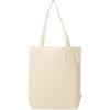 Orissa 270 g/m² organic tote bag 10L