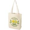 Orissa 270 g/m² organic tote bag 10L